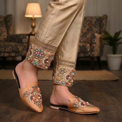 ML-WS7-Golden(Flat)