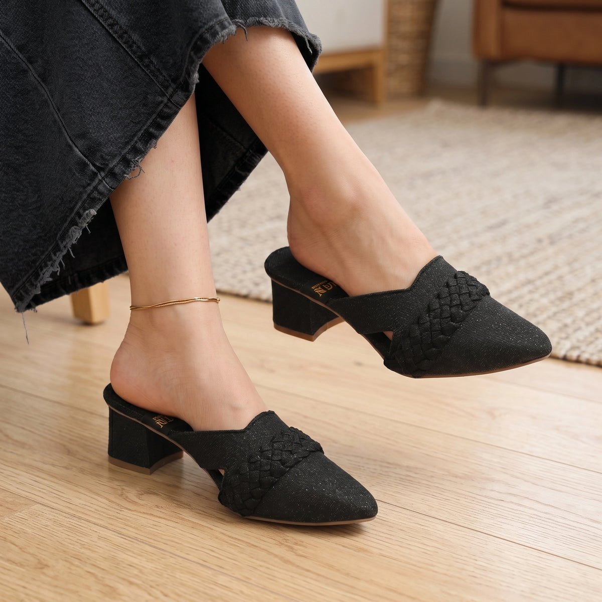 ML-IR3-Jute-Mule