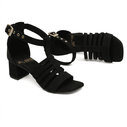 Sandal-N2-Strap Sandal