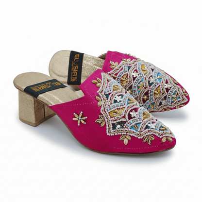 ML-M2-Pink