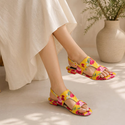 BS3-Kohati Sandal