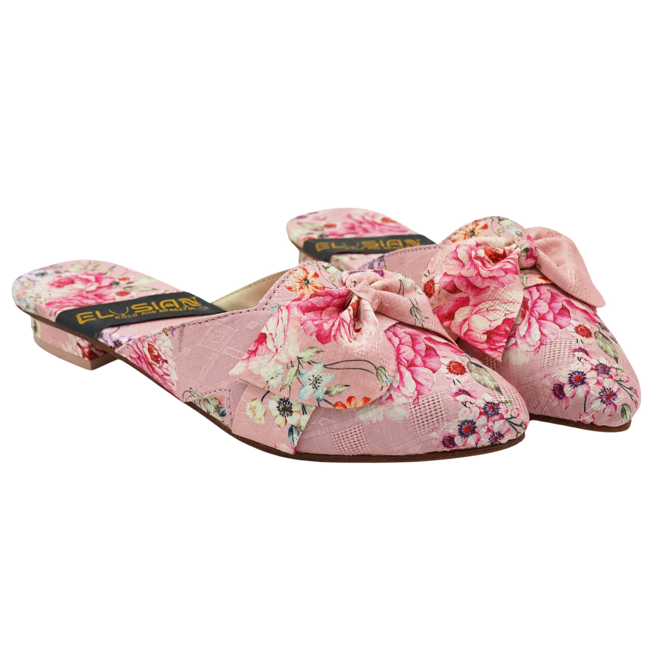 ML4-Pink-Bow – THE ELYSIAN