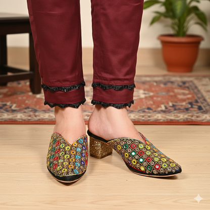 ML-S11-Black Multi