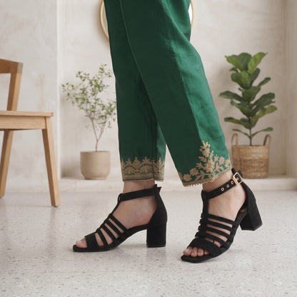 Sandal-N2-Strap Sandal